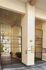 Gioffredo House
